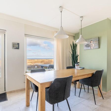 Appartementencomplex Juliana 66 De Koog  Εξωτερικό φωτογραφία