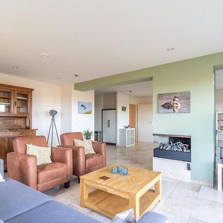 Appartementencomplex Juliana 66 De Koog  Εξωτερικό φωτογραφία