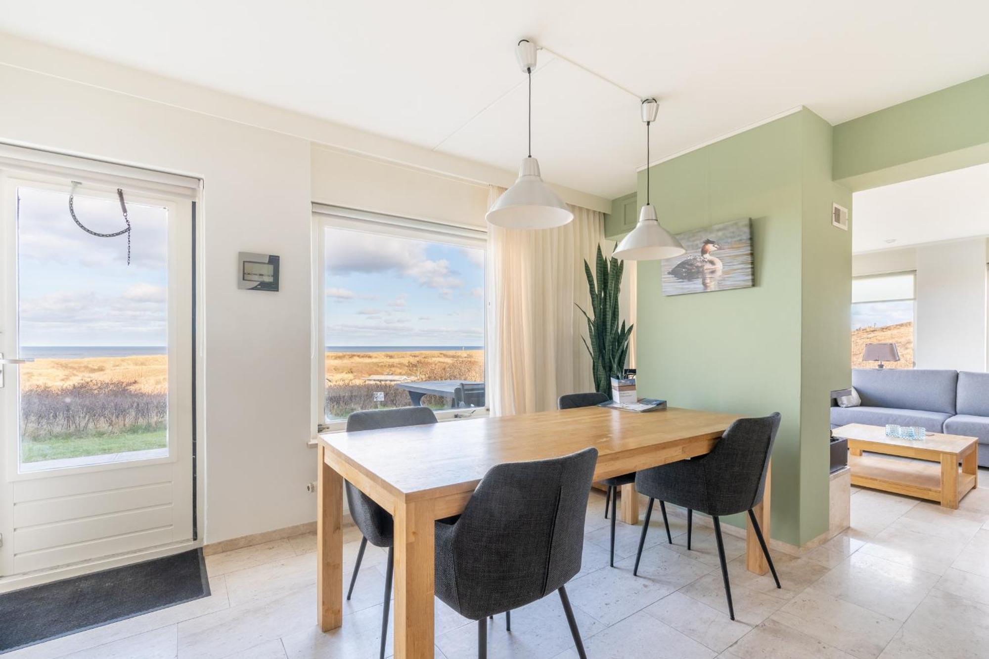 Appartementencomplex Juliana 66 De Koog  Εξωτερικό φωτογραφία