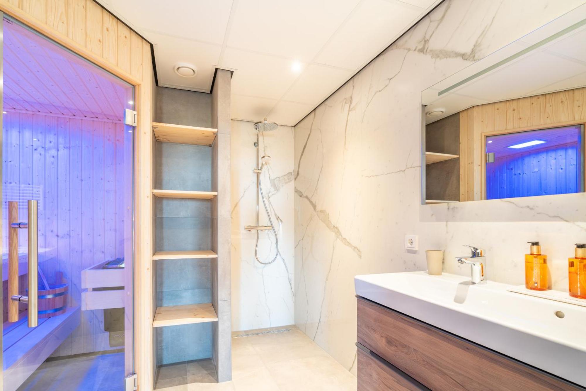 Appartementencomplex Juliana 66 De Koog  Εξωτερικό φωτογραφία